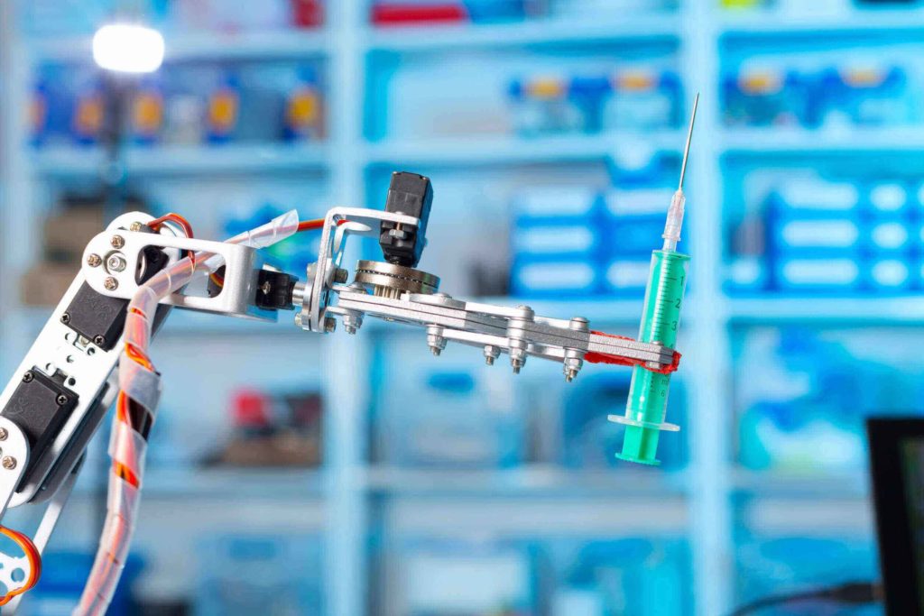 How AI is set to revolutionise affordable healthcare