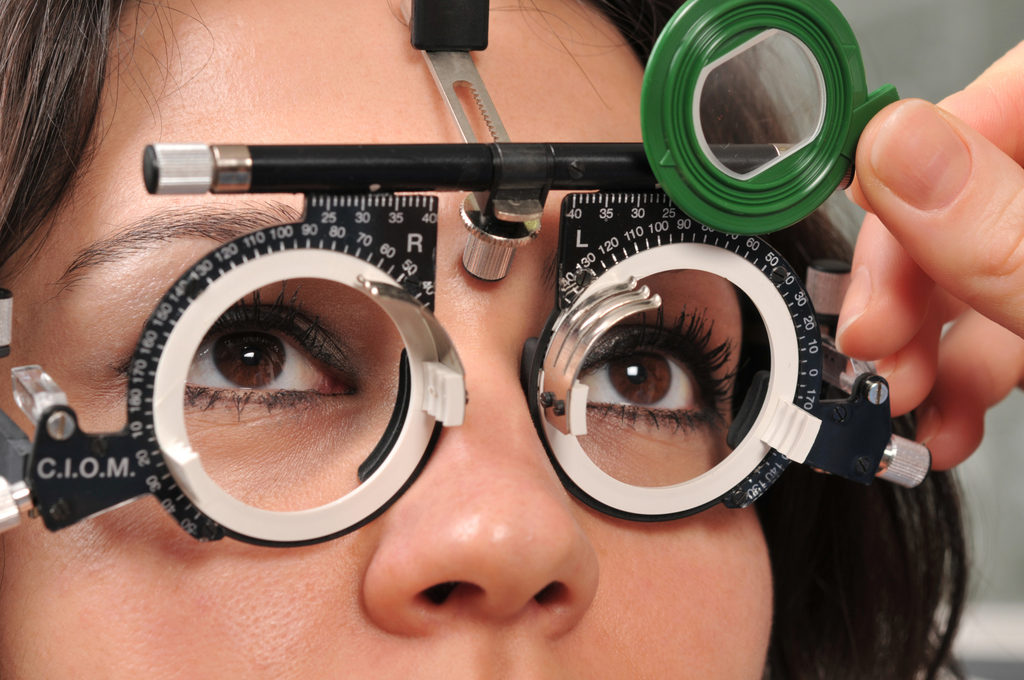 REACH eye screening programme covers 1 mn children in India