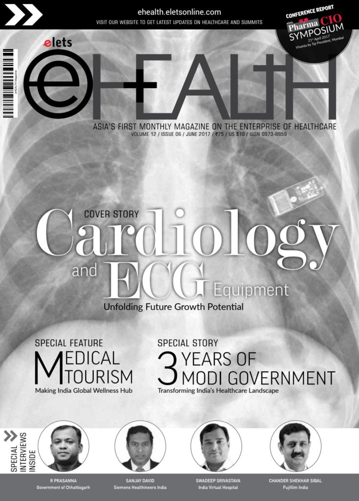 Cardiology & ECG Equipment the Unfolding Future Growth Potential :: June 2017