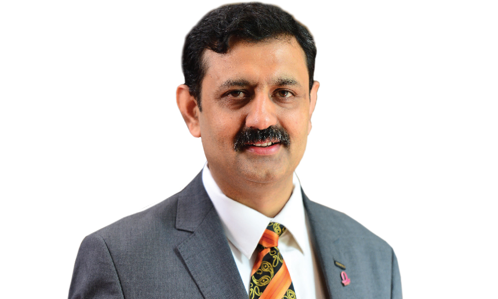 FUJIFILM Offering Quality Diagnostic Solutions for Healthy India