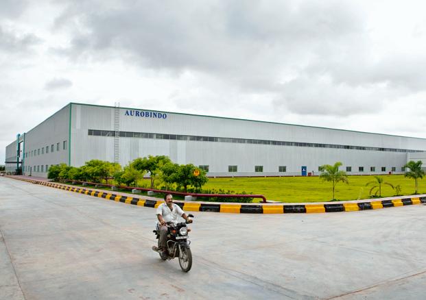 Aurobindo Pharma gets USFDA approval to manufacture kidney drug