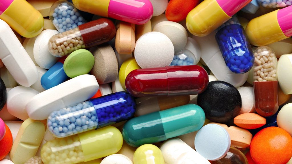 GNH India delivers anti-malarial drugs to war-torn Yemen zone
