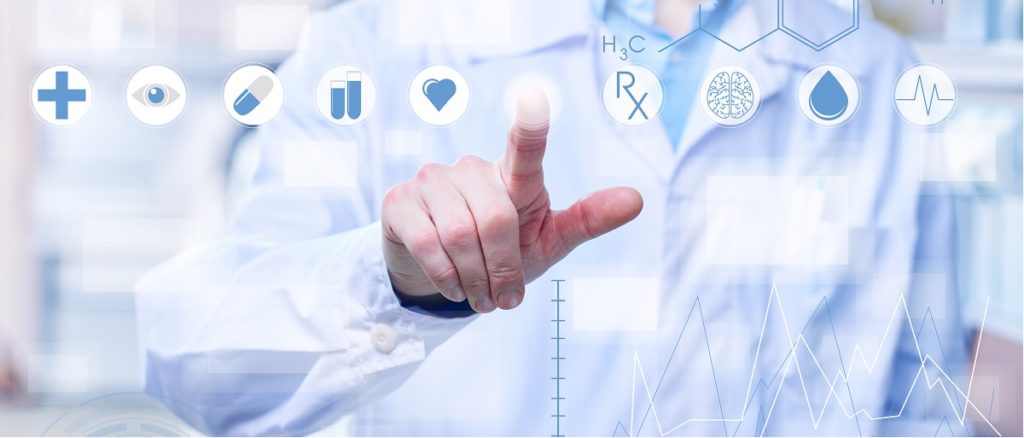 Healthcare industry betting big on artificial intelligence, says Grow Fit CEO