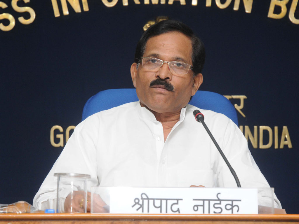 India exports AYUSH products to 100 countries, ties up with US on R&D