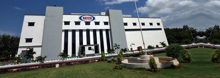 Natco Pharma receives successful EIR from USFDA for its Telangana unit