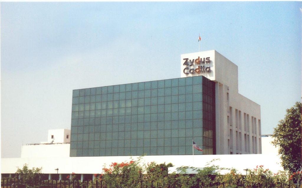 Zydus Cadila receives two USFDA approvals