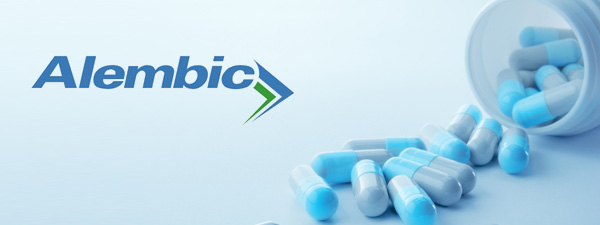 Alembic Pharma receives USFDA approval for anti-bacterial drug