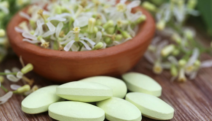 Ministry of AYUSH developing new drugs on scientific lines