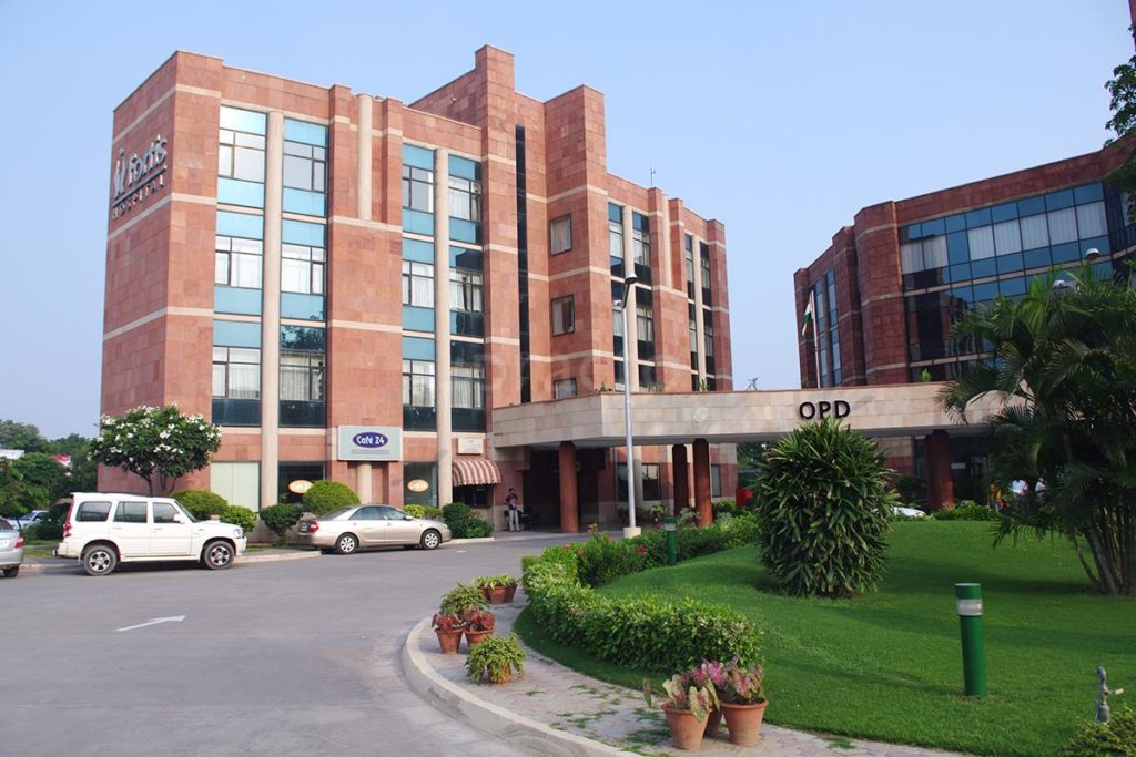 Fortis Hospital-Mohali organises health talk around cancer
