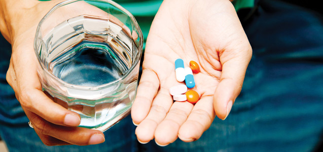 Jubilant subsidiary gets ANDA approval for antidepressant