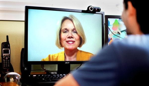 Are you ready to be an online psychotherapy provider?