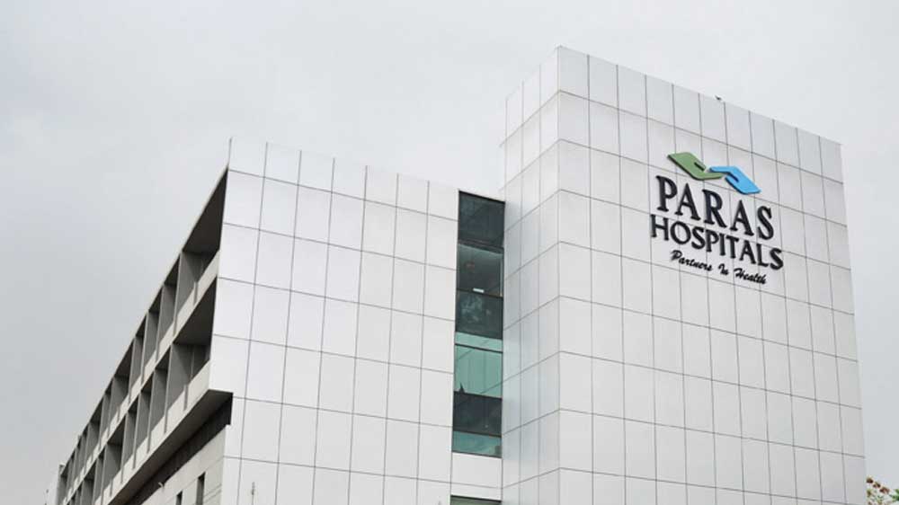 Paras Healthcare raises Rs 275 cr to strengthen its footprint in North India