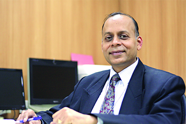 e-Governance in Indian Healthcare  Building a Stronger Nation