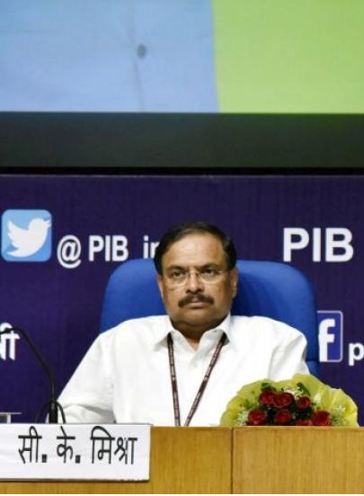 Health Secretary calls for strengthening peripheral health institutions