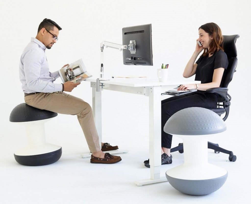 Humanscale Ergonomic Experience Center opened in Nagpur
