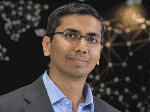 Nalinikanth Gollagunta