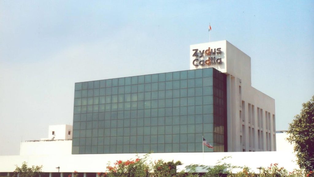 Zydus gets final USFDA nod for Aspirin, anti-blood clotting drug
