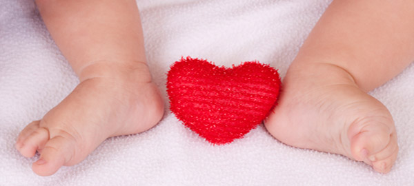 Screen the newborn to keep congenital disorders at bay