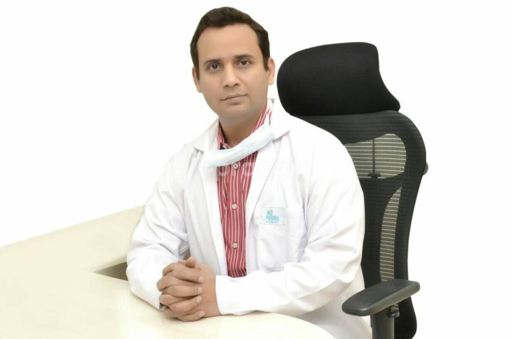 Sports medicine is taking wings in India
