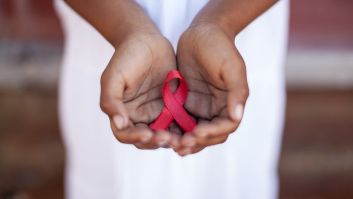 US data presents encouraging picture of HIV control in Africa