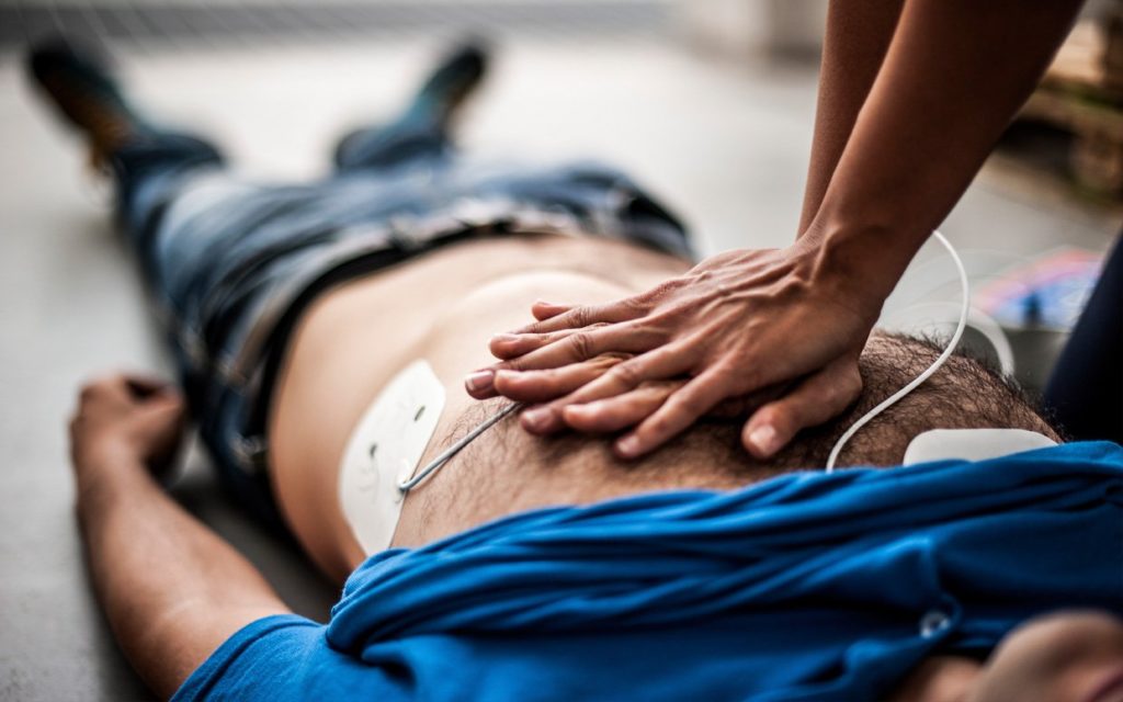 How BLS and CPR go a long way in saving lives of emergency cardiac patients