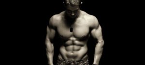 Testosterone supplements/ male fertility boosters