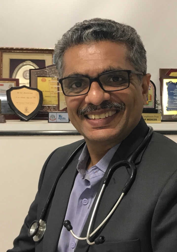 Time to rise against pulmonary diseases