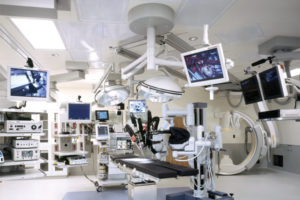 medical equipment