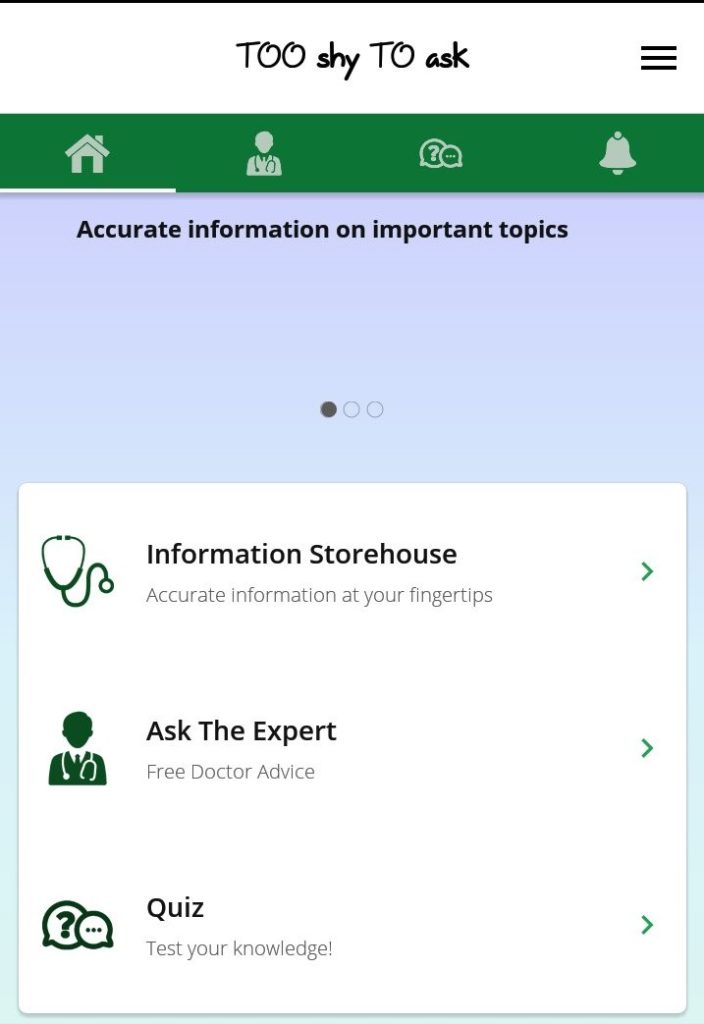 Metropolis Healthcare, WE Foundation launch gender education app