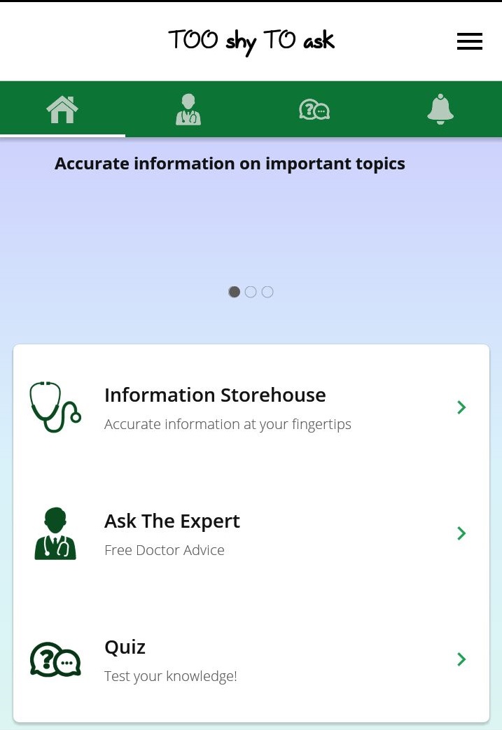 Cloud-based app to come to patient’s aid in absence of doctor