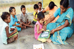 Anganwadi