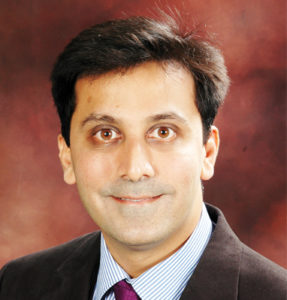 Taher Abbasi
