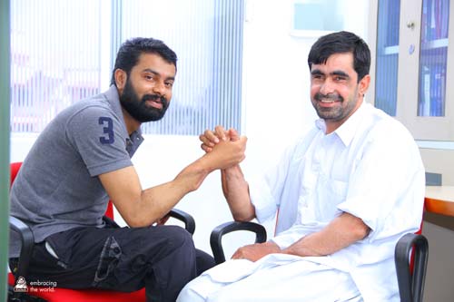 Transplant surgeons call for awareness campaign on hand donation