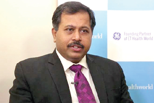 Innovations to Scale-up Healthcare Industry