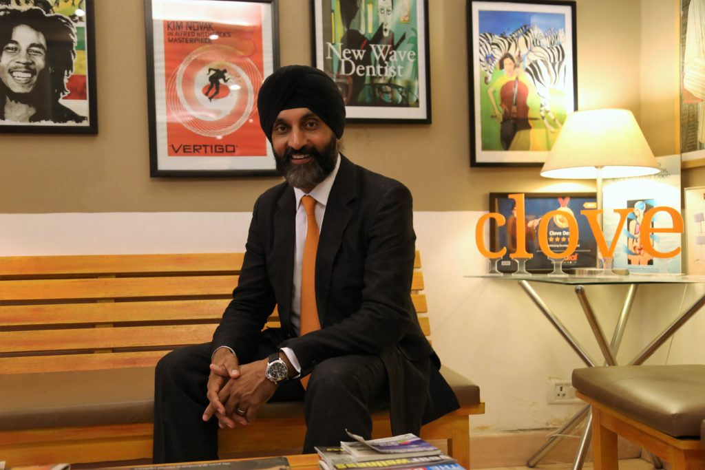 India rapidly catching up in dental equipment manufacturing: Clove Dental