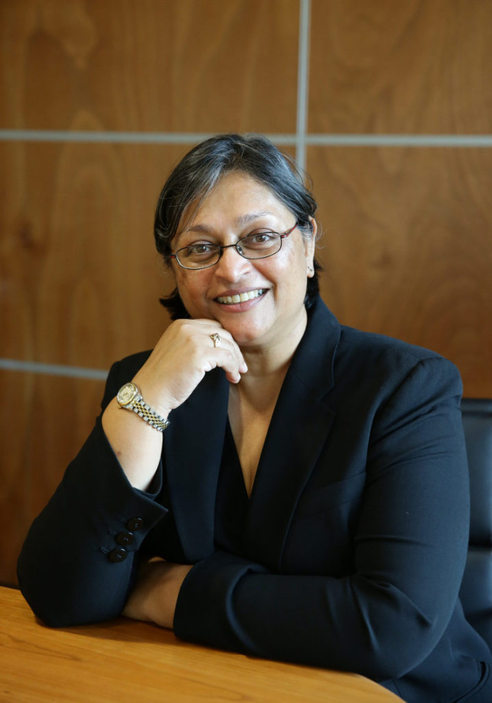 UNAIDS appoints Indian-origin professor its special ambassador