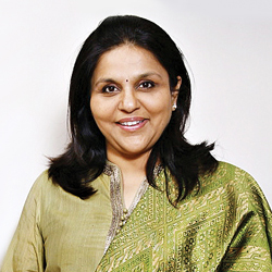 Putting health at centre of development is crucial for India: Sangita Reddy of Apollo