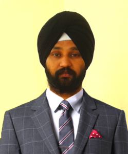 Surendr Singh