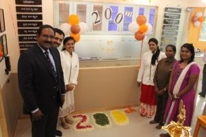 Clove Dental in Bengaluru