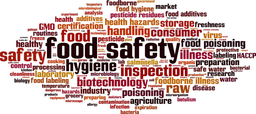 Health Ministry to appoint more officers for food safety