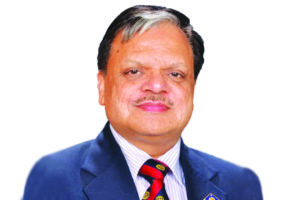 Rakesh Gupta