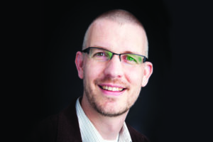 Dr Jonathan Stoeckel