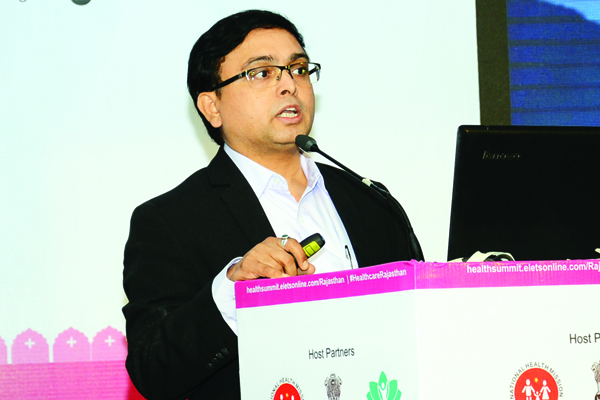 Godrej Appliances Bringing Specialised Healthcare Cold Chain Solutions with Sure Chill Technology