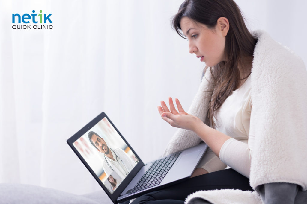 GPP, PeopleLink to launch Netik – Quick Clinic in India