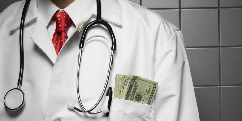 Odisha Government hikes salary of Medical College faculties