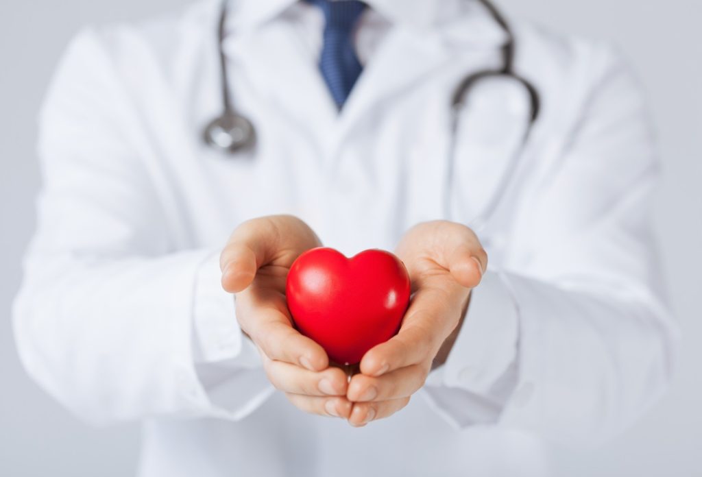 Fortis showcases heart transplantation case studies