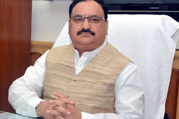 India to ensure reforms in health service delivery using ICT: J P Nadda