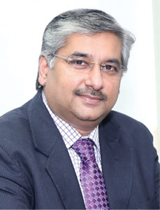 Manikandan Bala Managing Director, Elekta India