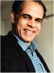 Commander Navneet Bali Regional Director Northern Cluster, Dharamshila Narayana Superspeciality Hospital