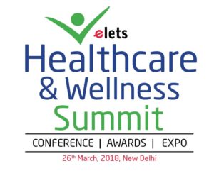 Healthcare And Wellness Summit in Delhi